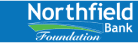 northfield bank foundation logo