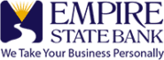 Empire State Bank Logo