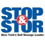 Stop & Stor New York's Self Storage Logo
