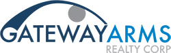 Gateway Arms Realty Corp Logo