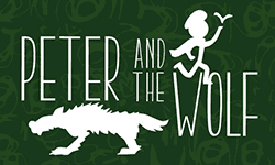 Peter and the Wolf (250x150)