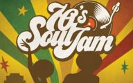 70s Soul Jam 192x120