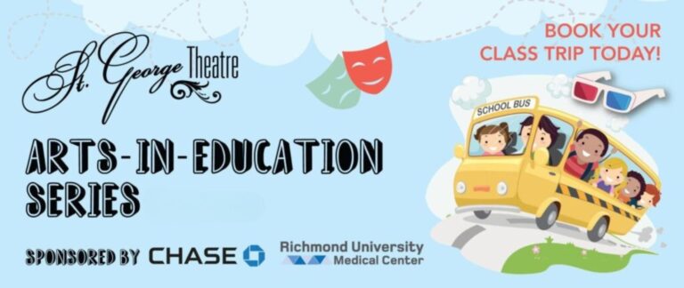 Arts-In-Education Series